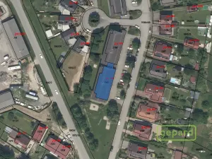 Prodej bytu 2+kk, Borovany, Hlubocká, 40 m2