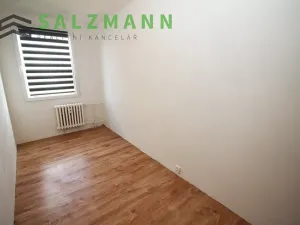 Pronájem bytu 3+1, Plzeň, Tachovská, 62 m2