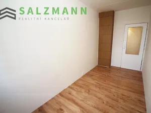 Pronájem bytu 3+1, Plzeň, Tachovská, 62 m2