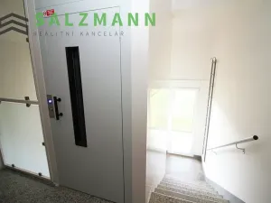 Pronájem bytu 3+1, Plzeň, Tachovská, 62 m2