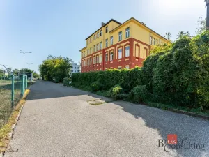 Prodej bytu 1+kk, Ostrava - Přívoz, Křišťanova, 33 m2