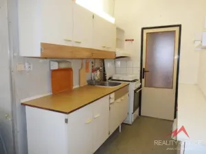 Prodej bytu 3+1, Děčín - Děčín VI-Letná, U Tvrze, 80 m2