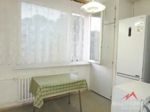 Prodej bytu 3+1, Děčín - Děčín VI-Letná, U Tvrze, 80 m2