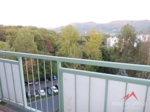 Prodej bytu 3+1, Děčín - Děčín VI-Letná, U Tvrze, 80 m2