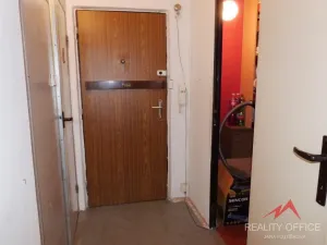 Prodej bytu 3+1, Děčín - Děčín VI-Letná, U Tvrze, 80 m2