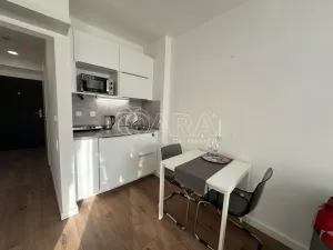 Pronájem bytu 1+kk, Praha - Jinonice, Peroutkova, 22 m2