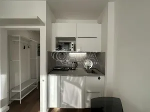 Pronájem bytu 1+kk, Praha - Jinonice, Peroutkova, 22 m2