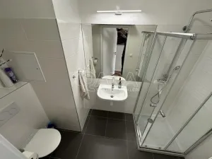 Pronájem bytu 1+kk, Praha - Jinonice, Peroutkova, 22 m2