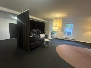 Pronájem bytu 1+kk, Praha - Jinonice, Peroutkova, 22 m2