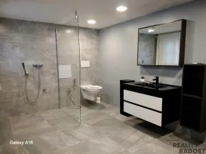 Prodej bytu 2+kk, Praha, U starého mlýna, 79 m2