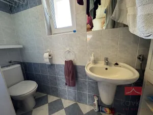 Pronájem rodinného domu, Humpolec, Alešova, 91 m2