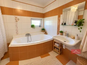 Prodej rodinného domu, Hořepník, V Domkách, 103 m2