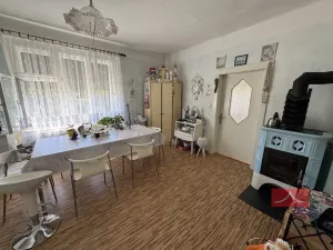 Prodej rodinného domu, Hořepník, V Domkách, 103 m2