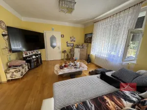 Prodej rodinného domu, Hořepník, V Domkách, 103 m2
