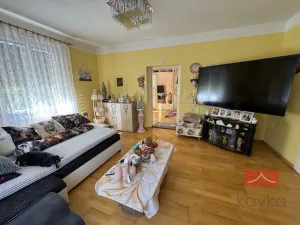 Prodej rodinného domu, Hořepník, V Domkách, 103 m2