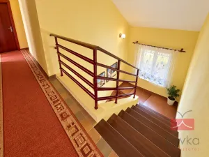 Prodej rodinného domu, Hořepník, V Domkách, 103 m2