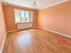 Prodej rodinného domu, Hořepník, V Domkách, 103 m2