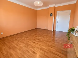 Prodej rodinného domu, Hořepník, V Domkách, 103 m2