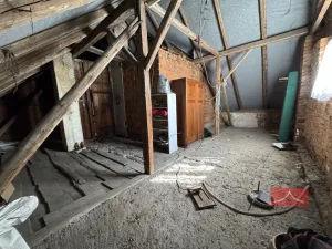 Prodej rodinného domu, Hořepník, V Domkách, 103 m2