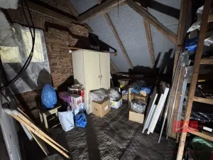Prodej rodinného domu, Hořepník, V Domkách, 103 m2