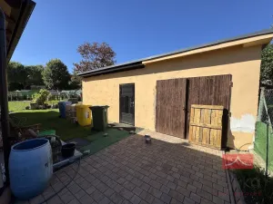 Prodej rodinného domu, Hořepník, V Domkách, 103 m2
