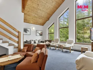 Prodej ubytování, Harrachov, 341 m2