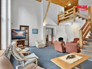 Prodej ubytování, Harrachov, 341 m2