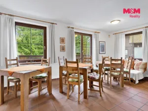 Prodej ubytování, Harrachov, 341 m2