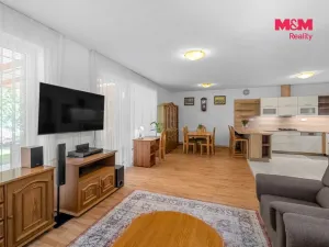 Prodej rodinného domu, Herink, Dlouhá, 83 m2