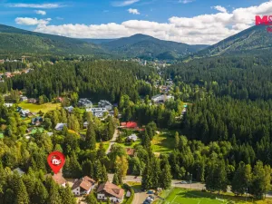 Prodej rodinného domu, Harrachov, 341 m2