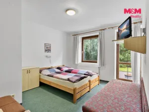 Prodej rodinného domu, Harrachov, 341 m2