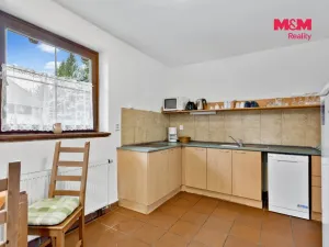 Prodej rodinného domu, Harrachov, 341 m2