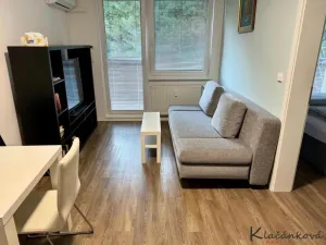 Prodej apartmánu, Všemina, 48 m2