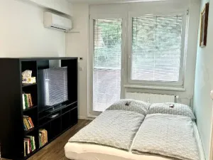 Prodej apartmánu, Všemina, 48 m2