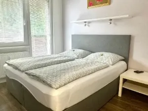 Prodej apartmánu, Všemina, 48 m2