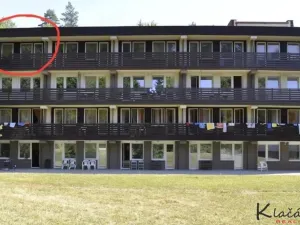 Prodej apartmánu, Všemina, 48 m2