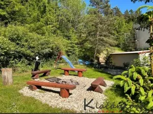 Prodej apartmánu, Všemina, 48 m2