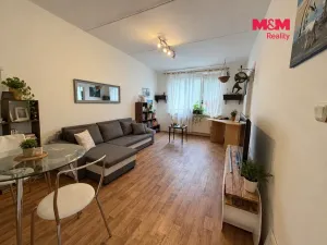 Prodej bytu 3+1, Kadaň, Koželužská, 81 m2