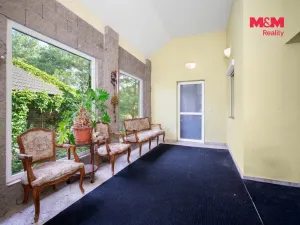 Prodej rodinného domu, Hluboš, 130 m2