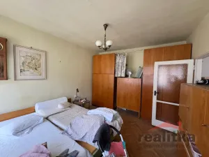 Prodej bytu 3+1, Opava - Předměstí, Na Rybníčku, 71 m2