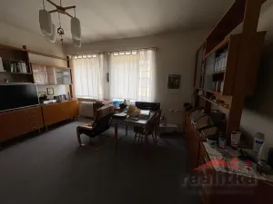 Prodej bytu 3+1, Opava - Předměstí, Na Rybníčku, 71 m2
