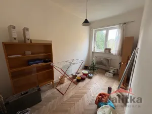 Prodej bytu 3+1, Opava - Předměstí, Na Rybníčku, 71 m2