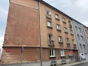 Prodej bytu 3+1, Opava - Předměstí, Na Rybníčku, 71 m2