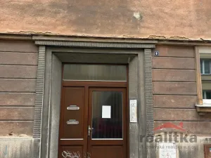 Prodej bytu 3+1, Opava - Předměstí, Na Rybníčku, 71 m2