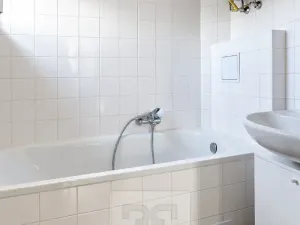 Pronájem bytu 1+1, Praha - Břevnov, Nad Kajetánkou, 33 m2