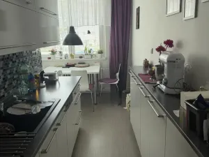 Prodej bytu 2+1, Vyškov - Vyškov-Předměstí, Dukelská, 61 m2