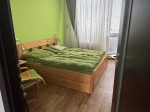 Prodej bytu 2+1, Vyškov - Vyškov-Předměstí, Dukelská, 61 m2