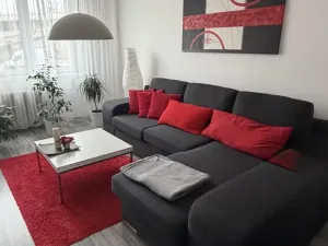 Prodej bytu 2+1, Vyškov - Vyškov-Předměstí, Dukelská, 61 m2