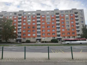 Prodej bytu 2+1, Vyškov - Vyškov-Předměstí, Dukelská, 61 m2