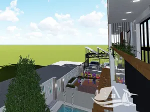 Prodej bytu 1+kk, Cullera, Španělsko, 26 m2